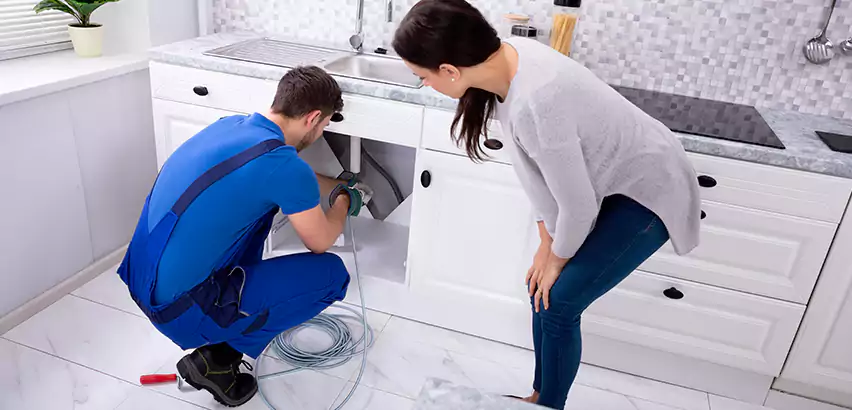 Professional Clogged Sewer Line Repair in Livonia, MI