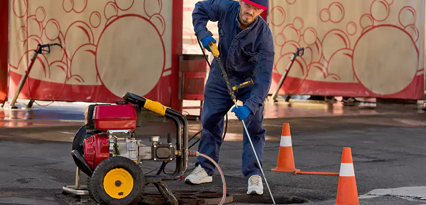 Professional Drain Repair Services in Livonia, MI