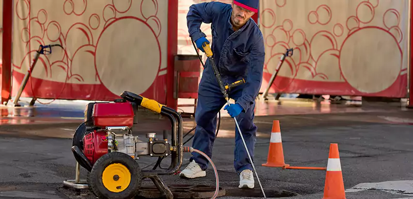 Professional Drains Camera Inspection in Livonia, MI