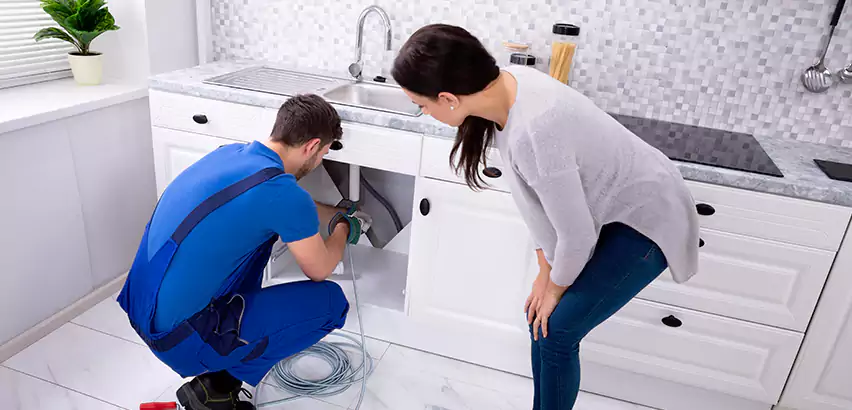 Fast Emergency Plumbing Repair Services in Livonia, MI