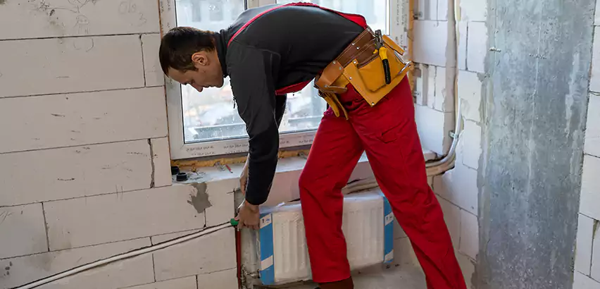 Professional Foundation Leak Repair Services in Livonia, MI
