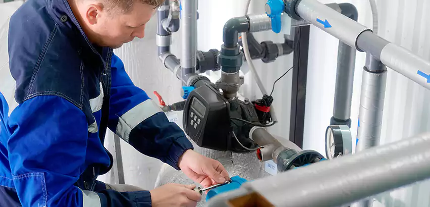Reliable Gas Line Installation Services in Livonia, MI