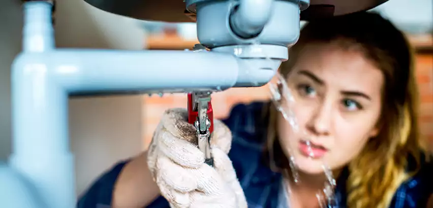 Reliable Pipe Repair Services in Livonia, MI