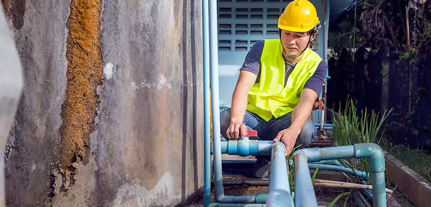 Pipe Replacement in Livonia