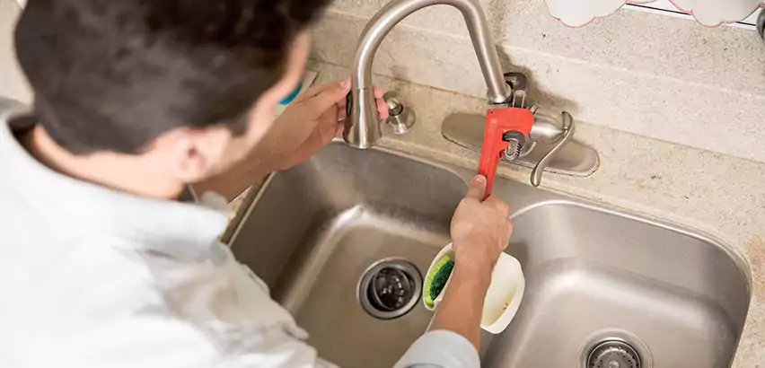 Plumbing Inspection in Livonia