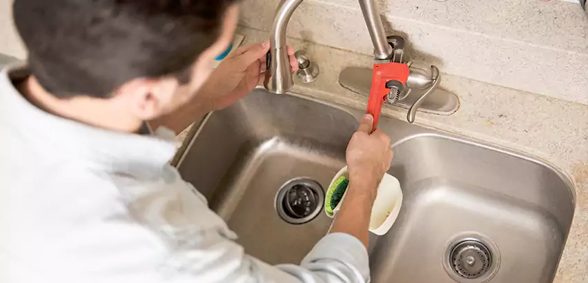 Professional Plumbing Installation Services in Livonia, MI