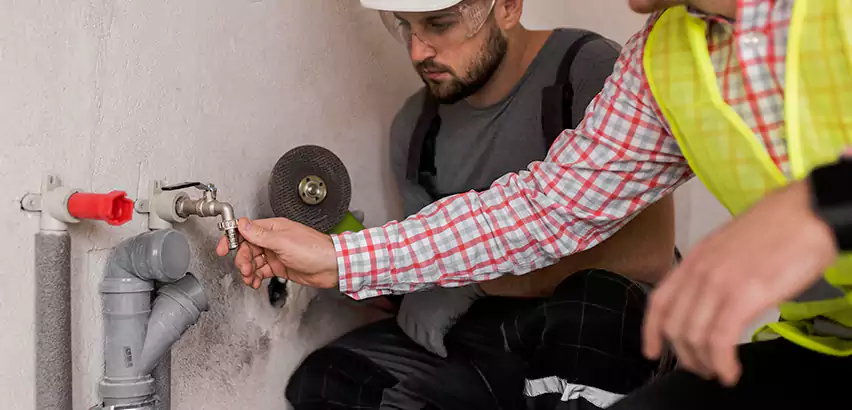 Emergency Plumbing Repair Livonia