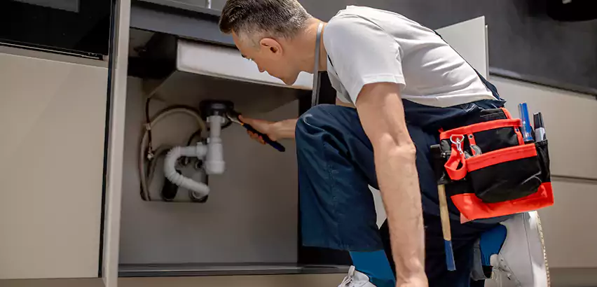 Water Heater Replacement in Livonia