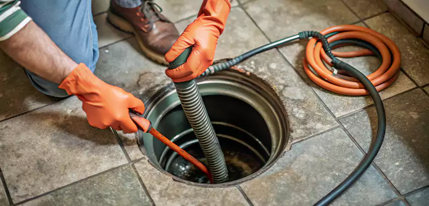 Rooter Services in Livonia, MI