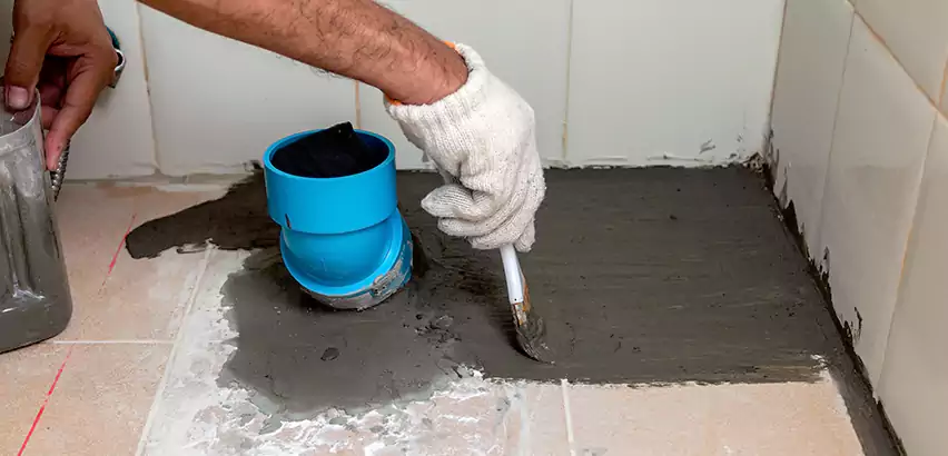 Professional Slab Leak Repair Services in Livonia, MI
