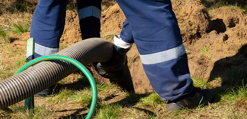 Blocked Drain Repair in Livonia