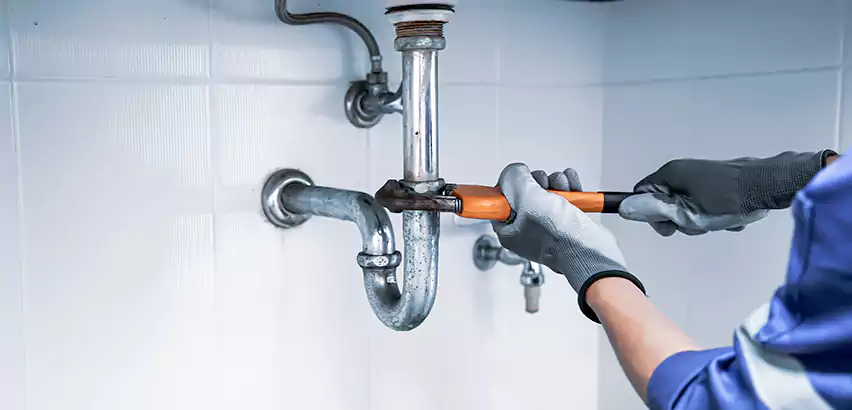 Main Drain Cleaning Service in Livonia