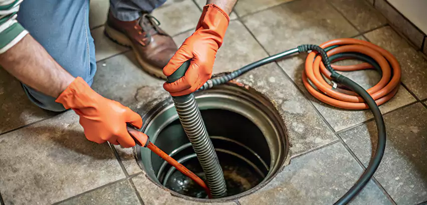 Gutter Drain Repair in Livonia, MI