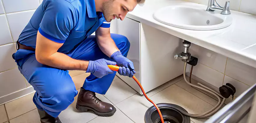 Drain Repair in Livonia