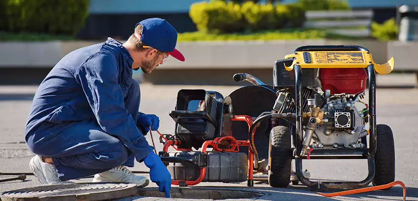 Drain Camera Inspection Near Me Livonia