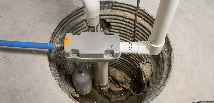 Emergency Sump Pump Repair in Livonia, MI