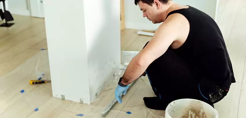 Emergency Foundation Leak Repair in Livonia, MI
