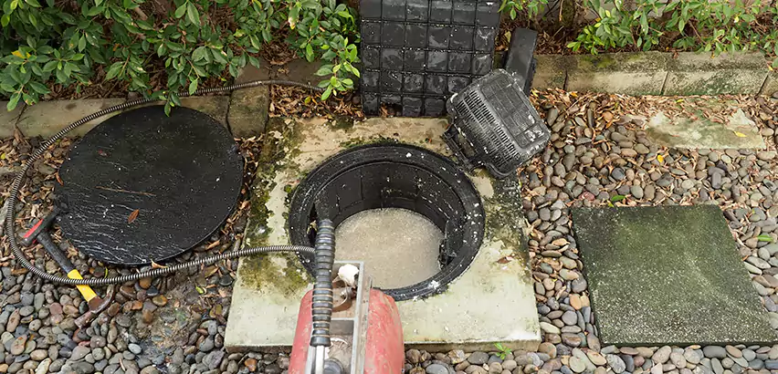 Grease Trap Installation Cost in Livonia, MI