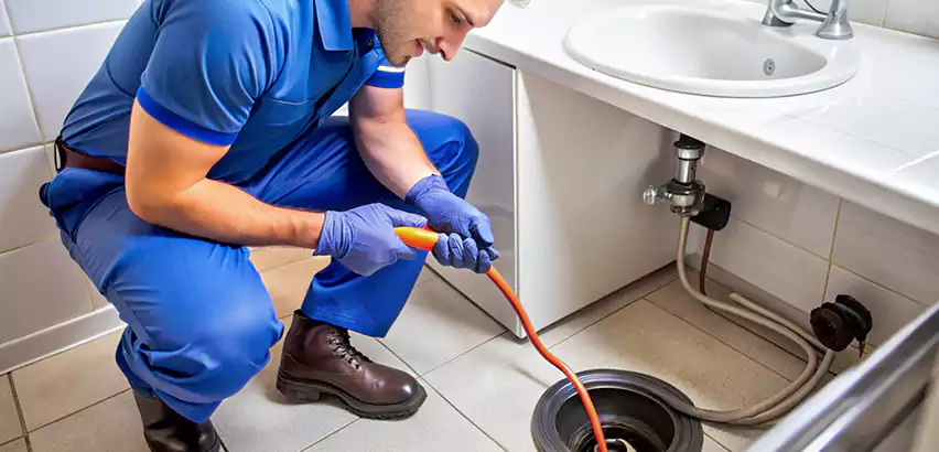 Sewer Jetting in Livonia