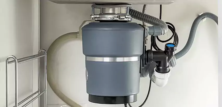 Insinkerator Air Switch Installation in Livonia, MI