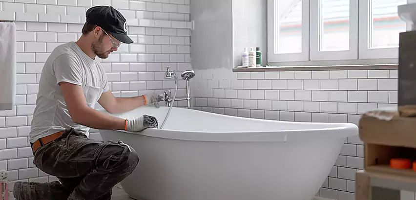 Leak Detection Companies Near Me in Livonia
