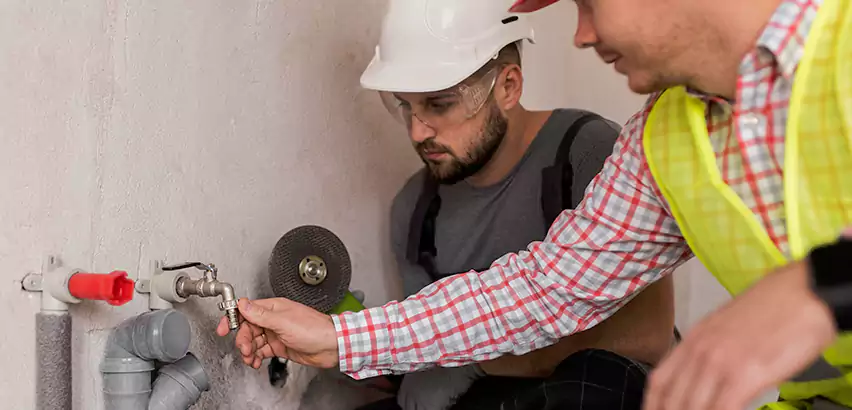 Water Softener Installation in Livonia, MI