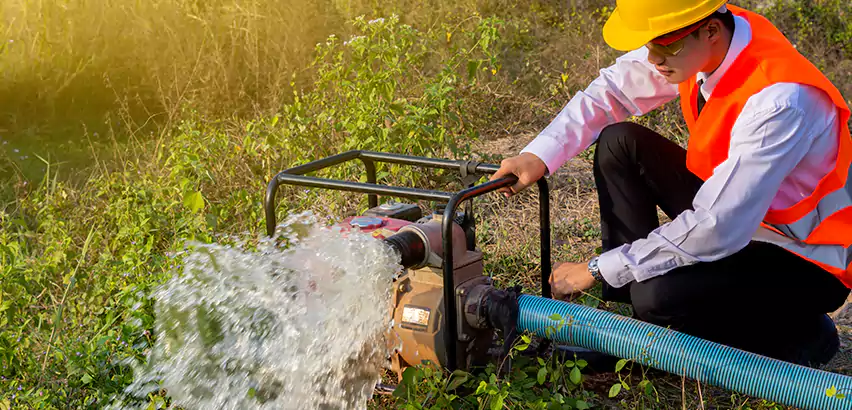 Well Pump Repair Livonia