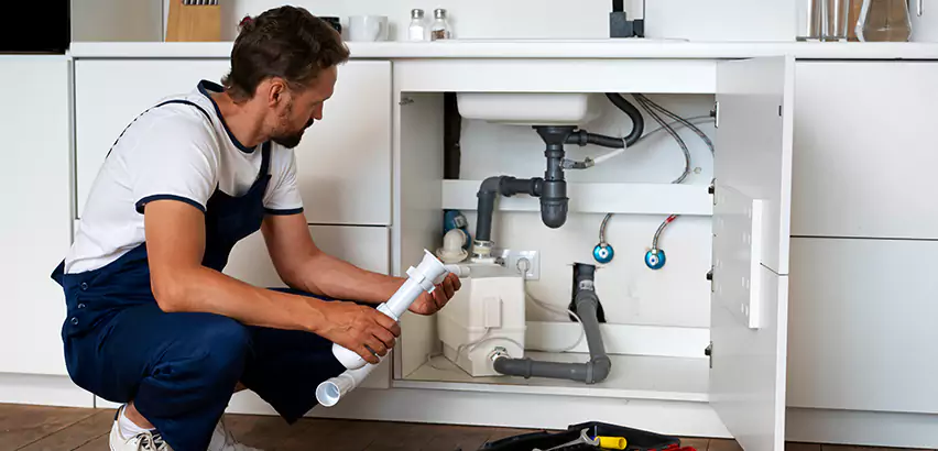 Pipe Replacement Services in Livonia