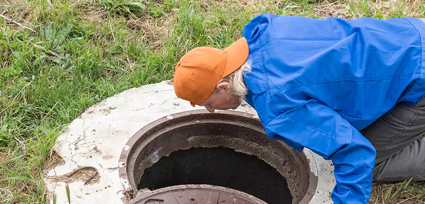 Septic Tank Leak Repair in Livonia, MI
