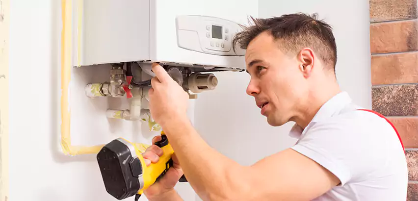 Takagi Tankless Water Heater Maintenance in Livonia