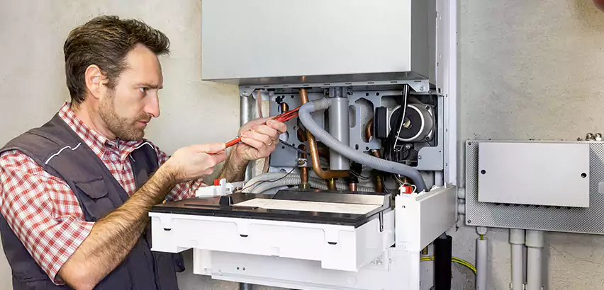 Rinnai Water Heater Maintenance Livonia