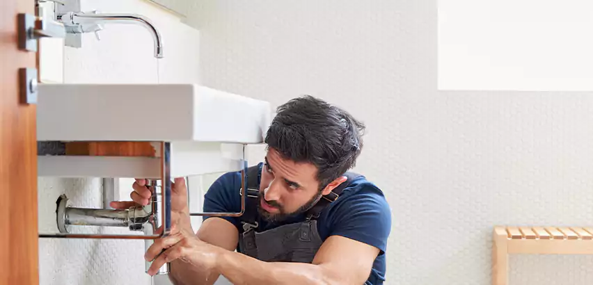 Commercial Water Leak Detection in Livonia