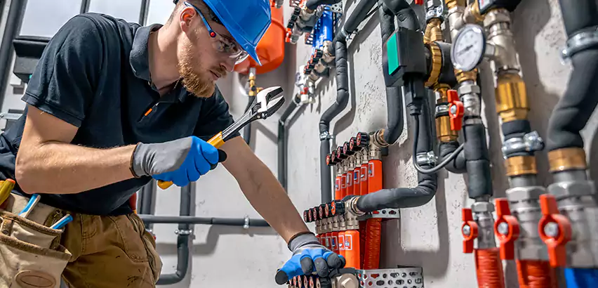 Kinetico Water Softener Installation in Livonia, MI