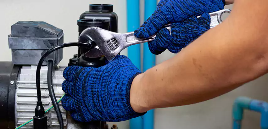 Well Water System Repair in Livonia, MI