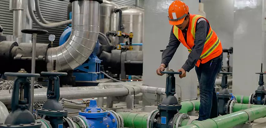 Top-Notch Trenchless Sewer Line Repair Services in Livonia, MI.