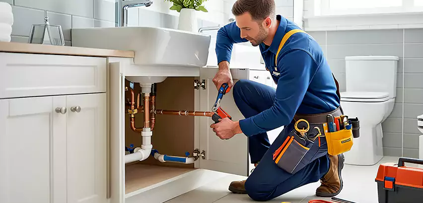 Water Damage Restoration in Livonia