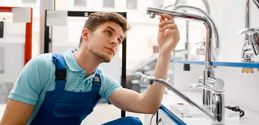 Water Leak Detection in Livonia