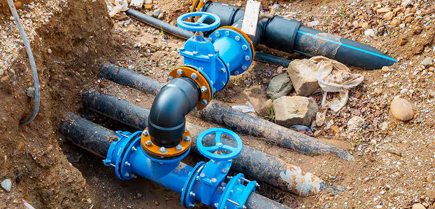 Professional Water Line Installation Services in Livonia, MI