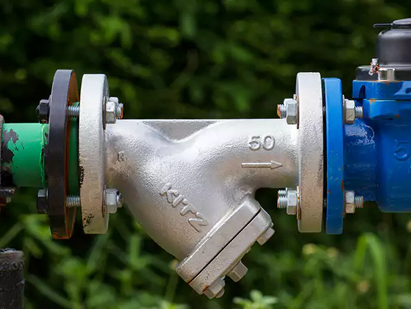 Why Choose Livonia Plumbing Pro for Backflow Preventer Services in Livonia, MI?