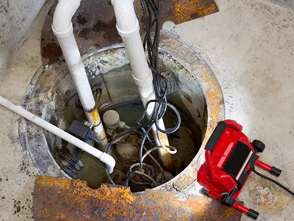 Why Choose Livonia Plumbing Pro for Basement Sump Pump Installation in Livonia?