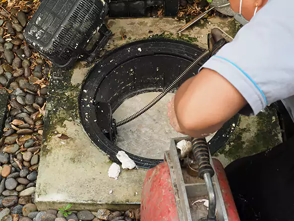 Why Choose Livonia Plumbing Pro for Clogged Drain Repair in Livonia, MI?