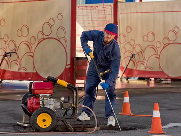 Why Choose Livonia Plumbing Pro for Drain Services in Livonia, MI?