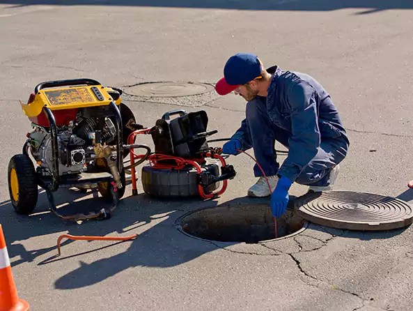 Why Choose Livonia Plumbing Pro for Drains Camera Inspection in Livonia, MI?