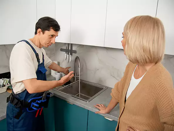 Why Choose Livonia Plumbing Pro for Emergency Plumbing Repair in Livonia, MI?