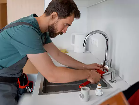 Why Choose Livonia Plumbing Pro for Faucet Repair in Livonia, MI?