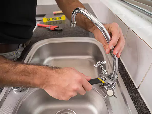 Why Choose Livonia Plumbing Pro for Faucet Replacement in Livonia, MI?