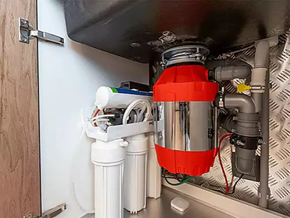 Why Choose Livonia Plumbing Pro for Garbage Disposal Installation in Livonia, MI?