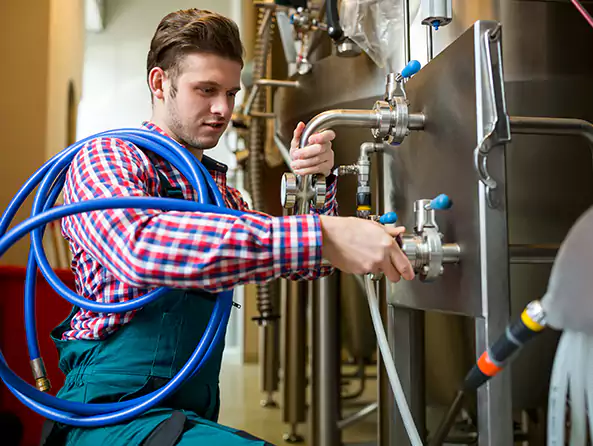 Why Choose Livonia Plumbing Pro for Gas Leak Repair in Livonia, MI?