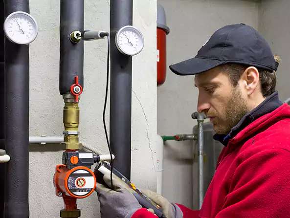 Why Choose Livonia Plumbing Pro for Gas Line Installation in Livonia, MI?