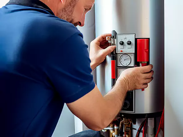 Why Choose Livonia Plumbing Pro for Gas Water Heater Replacement in Livonia, MI?